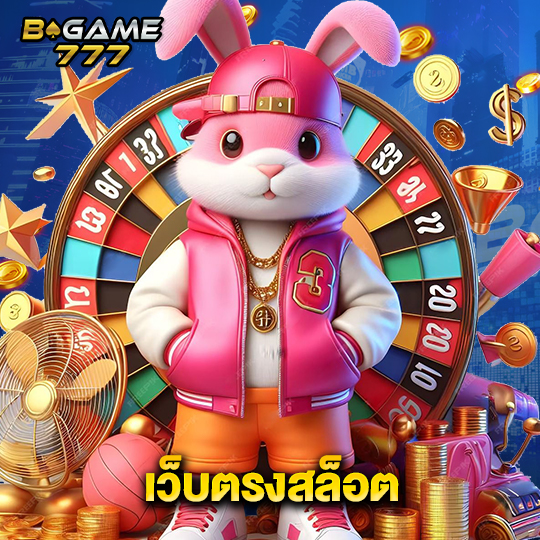 bgame777 เว็บตรงสล็อต